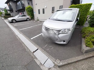 アンダンテＡ棟の物件内観写真